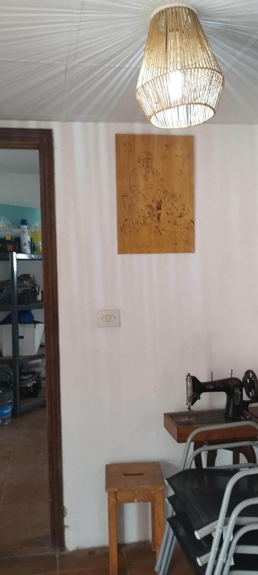 Casa Gerente Muros Exterior foto